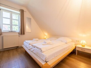 Appartement Bakenberg Kenmerken 21