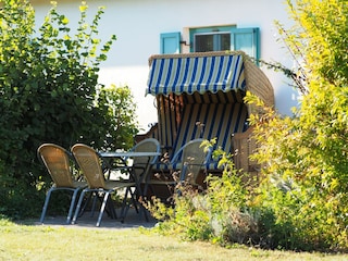 Apartment Bakenberg Outdoor Recording 3