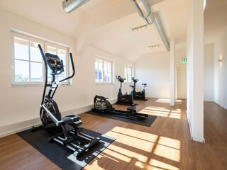 Appartement Bakenberg  32