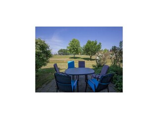 Appartement Bakenberg Buitenaudio-opname 4