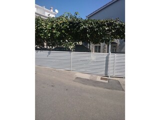 Appartamento Okrug Gornji Registrazione all'aperto 2