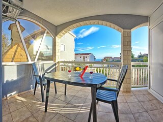 Appartamento Okrug Gornji Caratteristiche 17