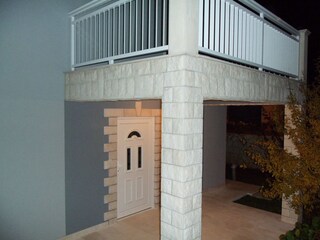 Appartamento Okrug Gornji Registrazione all'aperto 4