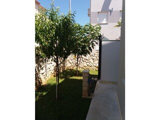 Appartamento Okrug Gornji Registrazione all'aperto 8