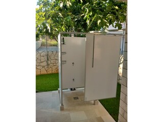 Appartamento Okrug Gornji Registrazione all'aperto 6