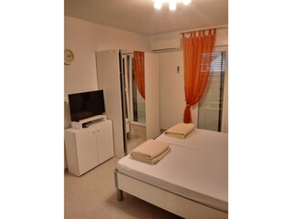 Appartamento Okrug Gornji Caratteristiche 12