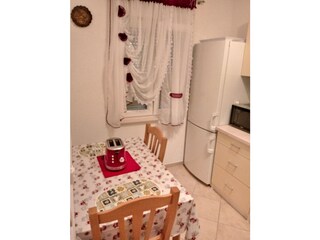 Appartamento Okrug Gornji Caratteristiche 13