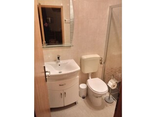 Appartamento Okrug Gornji Caratteristiche 16