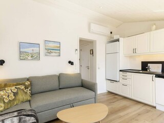 Maison de vacances Vejers Strand  33