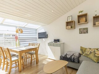 Maison de vacances Vejers Strand  12