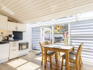 Holiday house Vejers Strand  11