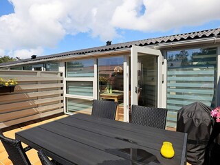 Casa per le vacanze Vejers Strand  5