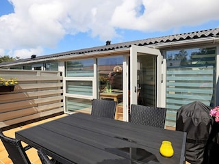Ferienhaus Vejers Strand  4