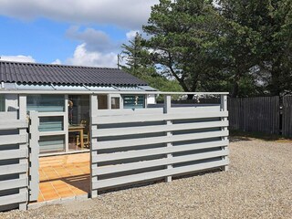 Vakantiehuis Vejers Strand  32