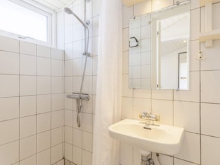 Vakantiehuis Vejers Strand  7