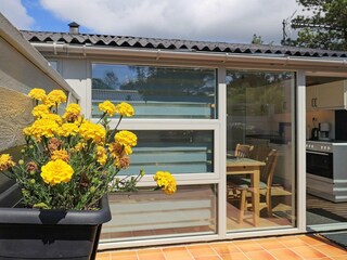 Maison de vacances Vejers Strand  24