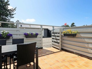 Casa de vacaciones Vejers Strand  23
