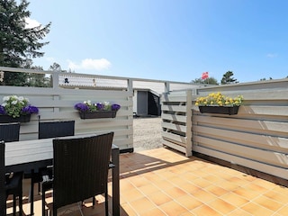 Vakantiehuis Vejers Strand  29
