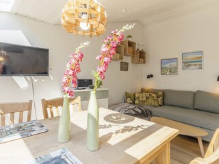 Ferienhaus Vejers Strand  56