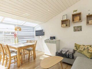 Vakantiehuis Vejers Strand  38