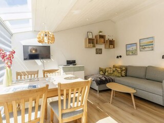 Casa de vacaciones Vejers Strand  10