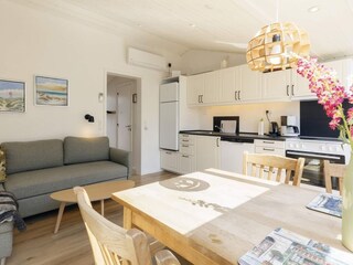 Casa de vacaciones Vejers Strand  37
