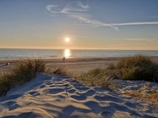 Ferienhaus Vejers Strand  8