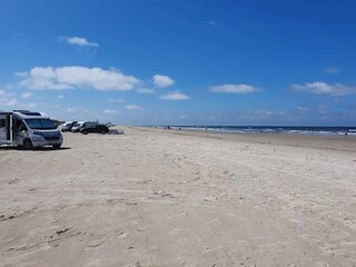 Ferienhaus Vejers Strand  9