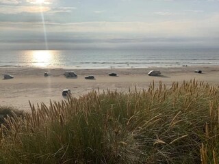 Ferienhaus Vejers Strand  14
