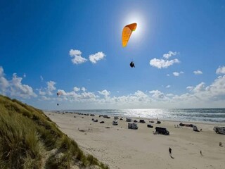 Ferienhaus Vejers Strand  34