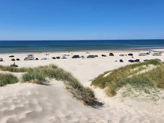 Ferienhaus Vejers Strand  65
