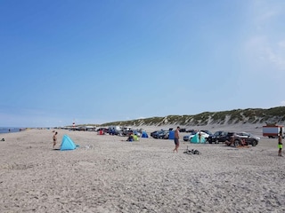 Holiday house Vejers Strand  9