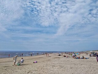 Casa de vacaciones Vejers Strand  7