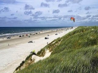 Holiday house Vejers Strand  13