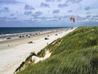 Maison de vacances Vejers Strand  16