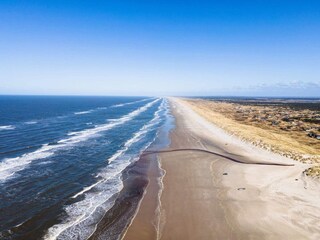 Vakantiehuis Vejers Strand  15