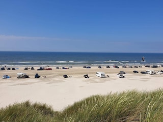 Ferienhaus Vejers Strand  24