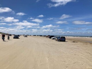 Ferienhaus Vejers Strand  42