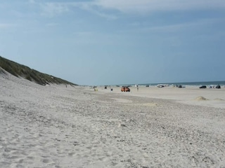 Ferienhaus Vejers Strand  6