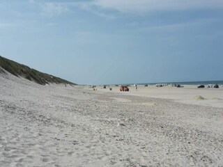 Vakantiehuis Vejers Strand  11