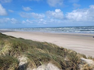Ferienhaus Vejers Strand  21