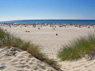 Casa de vacaciones Vejers Strand  21