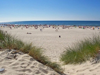 Ferienhaus Vejers Strand  25
