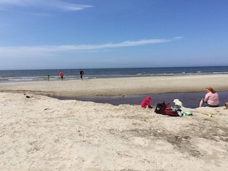Ferienhaus Vejers Strand  15