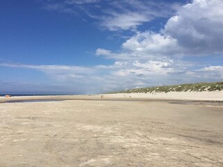 Maison de vacances Vejers Strand  19