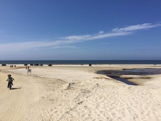 Casa de vacaciones Vejers Strand  12