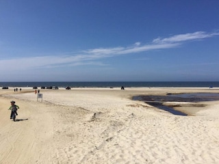Vakantiehuis Vejers Strand  10