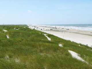 Ferienhaus Vejers Strand  49
