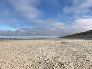 Casa de vacaciones Vejers Strand  17