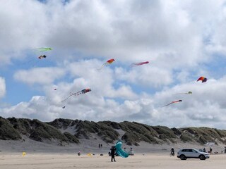 Vakantiehuis Vejers Strand  37